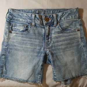 American eagle shorts